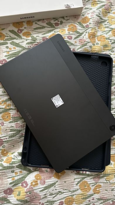 Планшет Galaxy Tab A9+ 5G