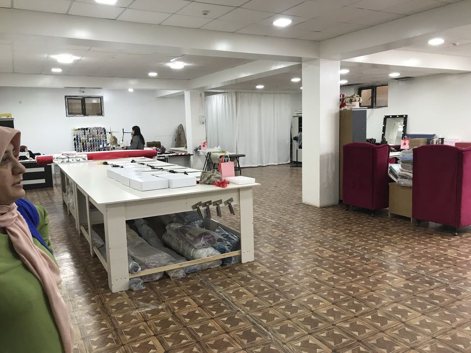 Sotiladi 400 kv joy Medgorodok