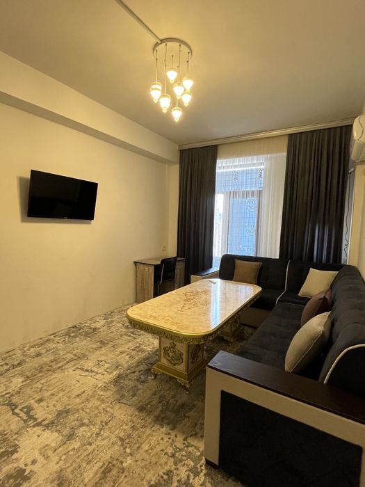 Sergeli Green Haus Kvartira ijaraga beriladi