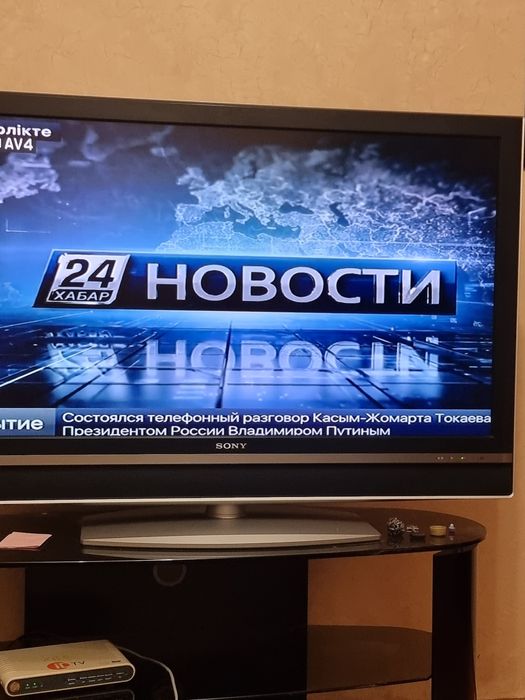 Телевизор  Sony 50 d 127см