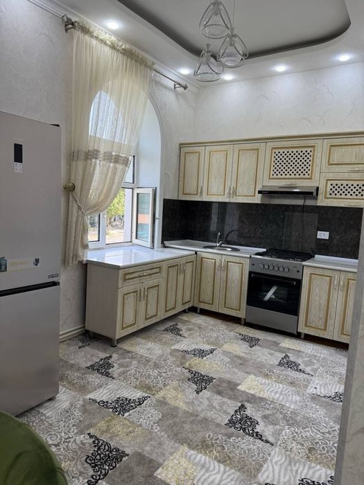 Сдаётся в аренду квартира , Учтепа , Алгаритм 2/3/4 400$ Ахмад