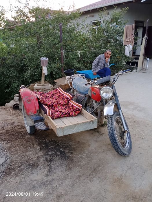 Ij planeta 4 sotiladi