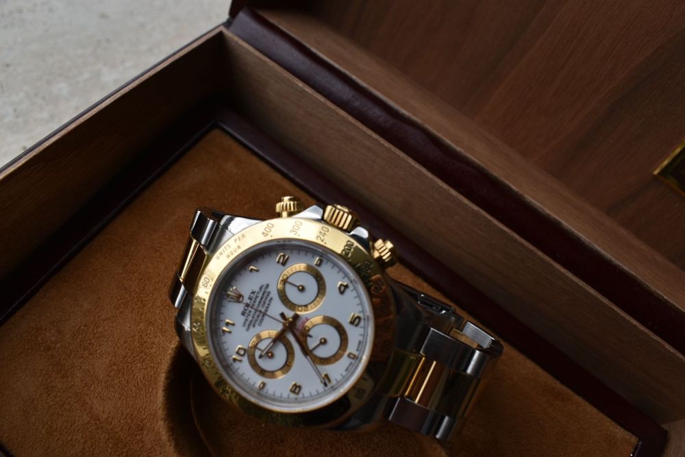 Rolex Daytona Stare excelentă