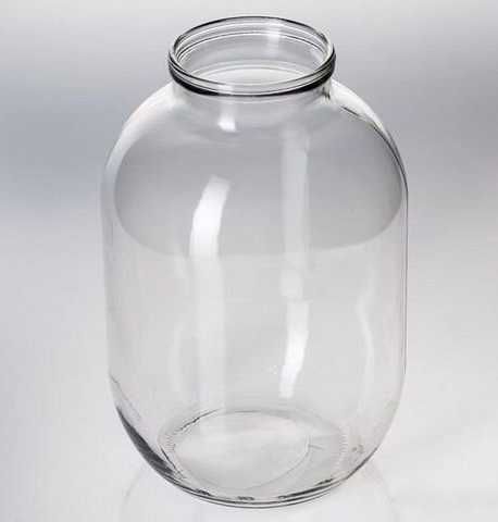 Продам банки 3 л