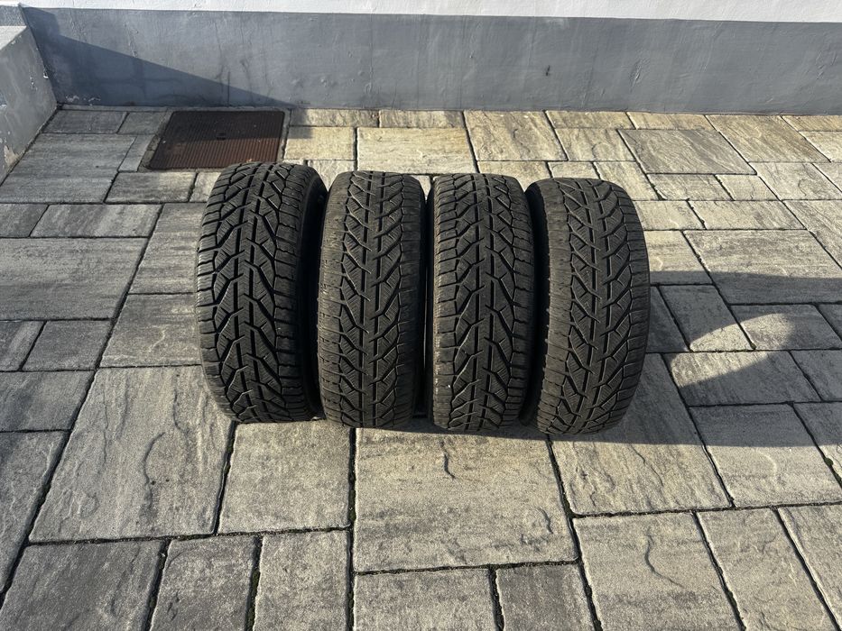 Cauciucuri Iarna 205/45 R17