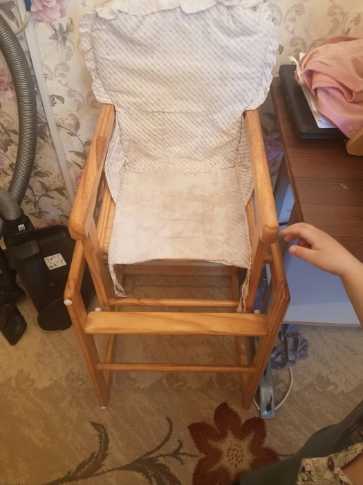 Детский стульчик 5000т