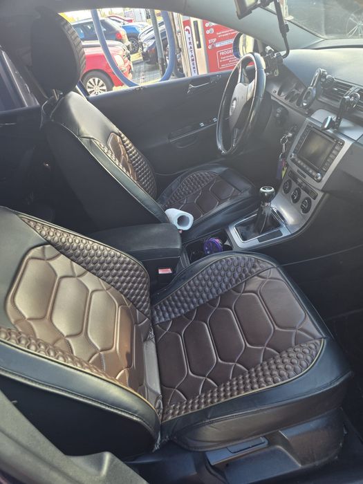 VW PASSAT 1.9 diesel