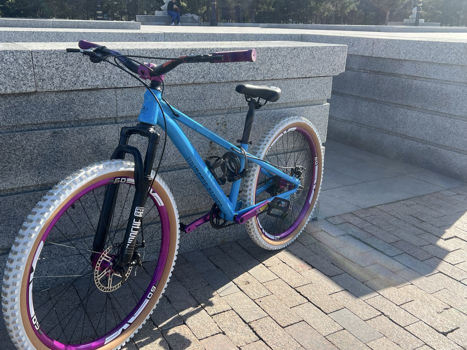 Мтв велосипед mtb