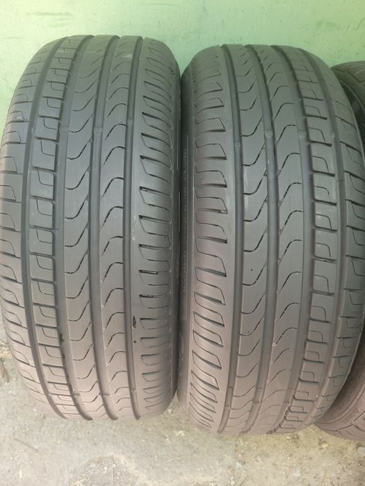 206 60 16 Anvelope de vară Continental +Pirelli