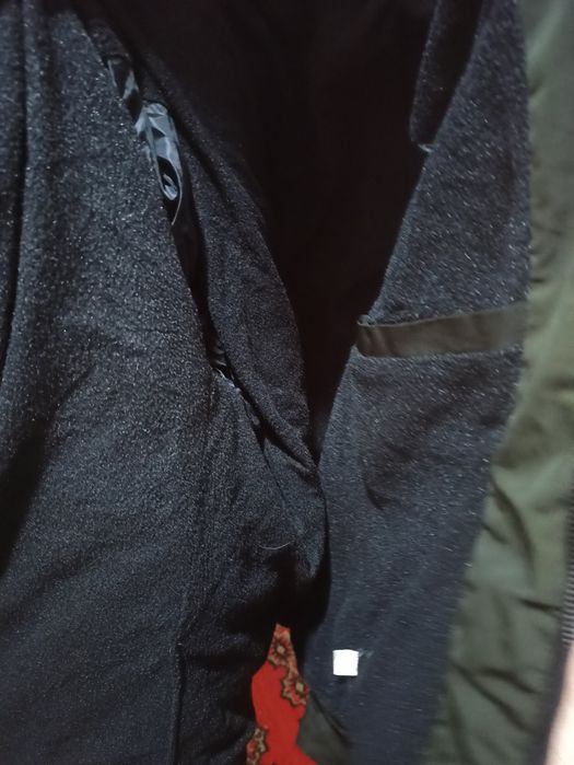 Продается мужская куртка