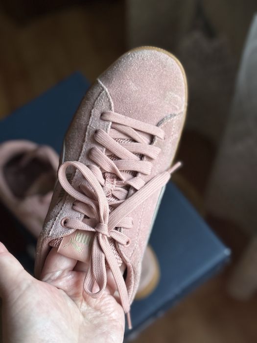 Кроссовки Puma, оригинал , Vietnam.