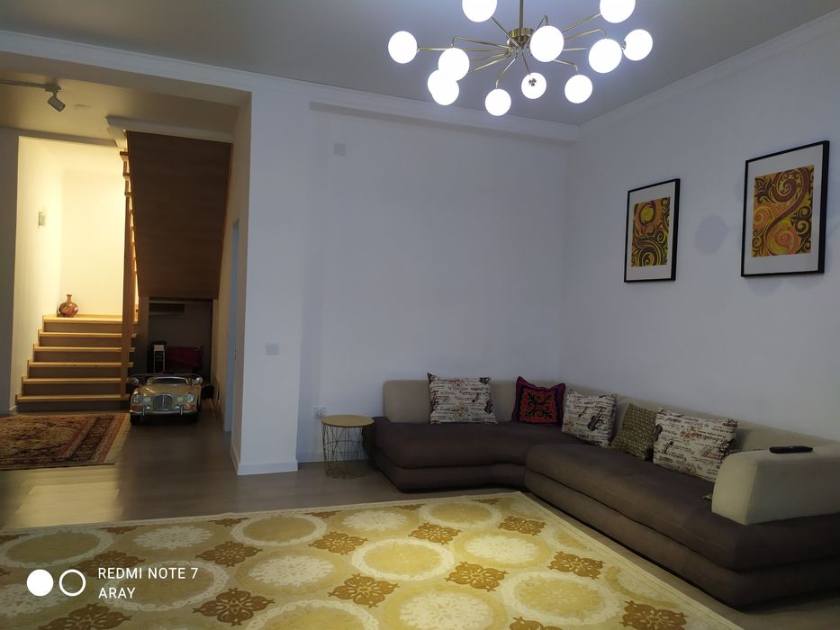 Продается, красивый, уютный дом