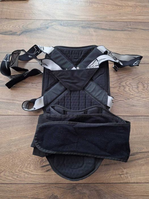Протектор за гръб Alpinestars