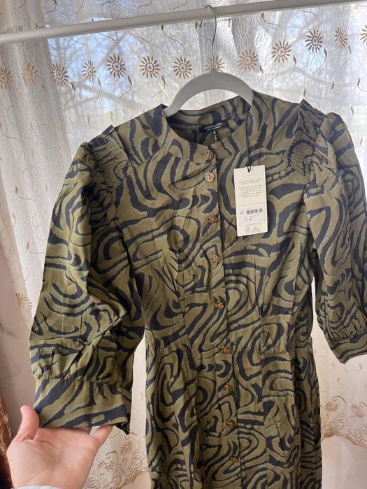 Рокля Scotch&Soda