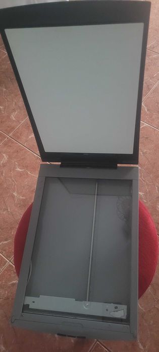 Scanner Canon Canonscan lide25