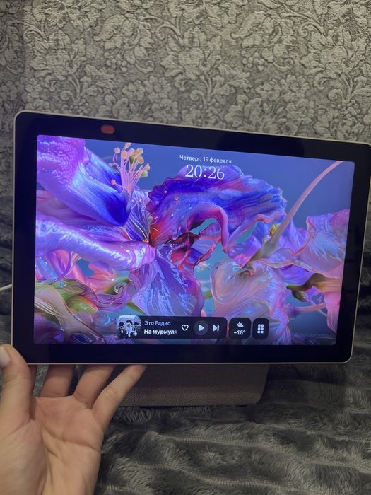 Яндекс станция Алиса дуо макс