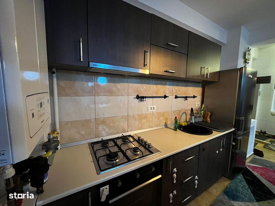 Apartament 2 camere | 60 mp | Militari | Centrală proprie