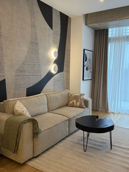 2 camere Calea Floreasca/Lacul Floreasca | 2 parcari & Boxa | Vis-a-Vis Promenada | Direct Proprietar