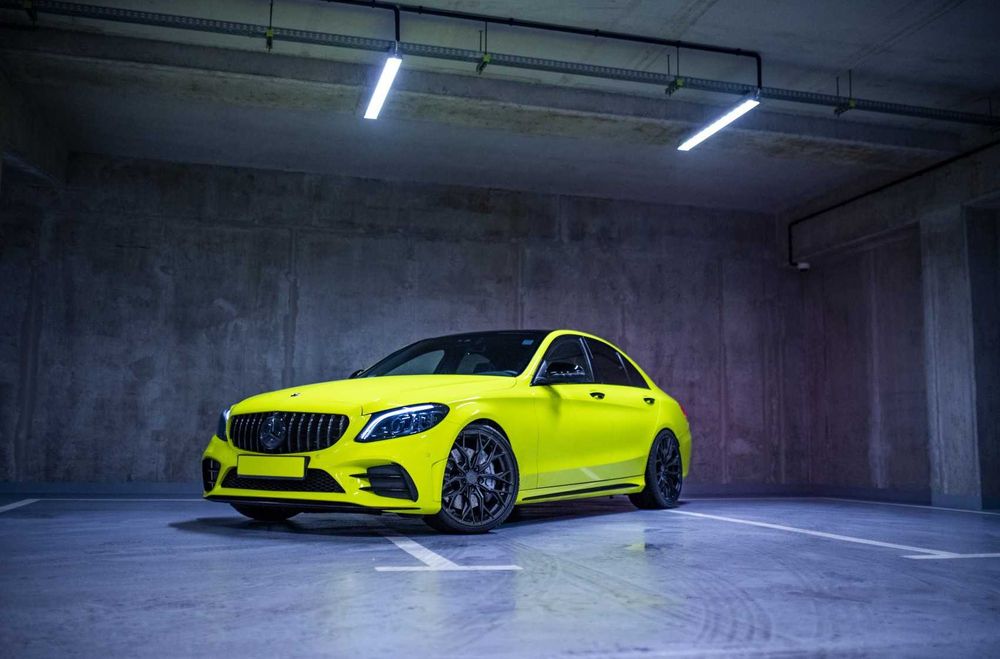 20" Ковани Джанти Mercedes 5X112 205 W212 W213 W222 W223 217 W218 W257