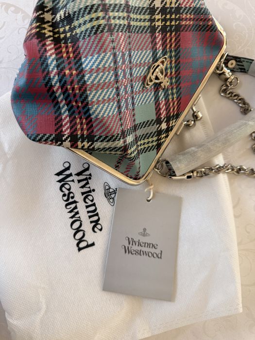 Сумка Vivienne Westwood