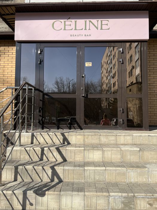 Салон красоты - готовый бизнес