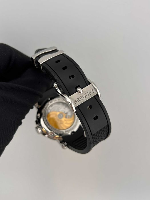 Наручные часы Breguet Marine