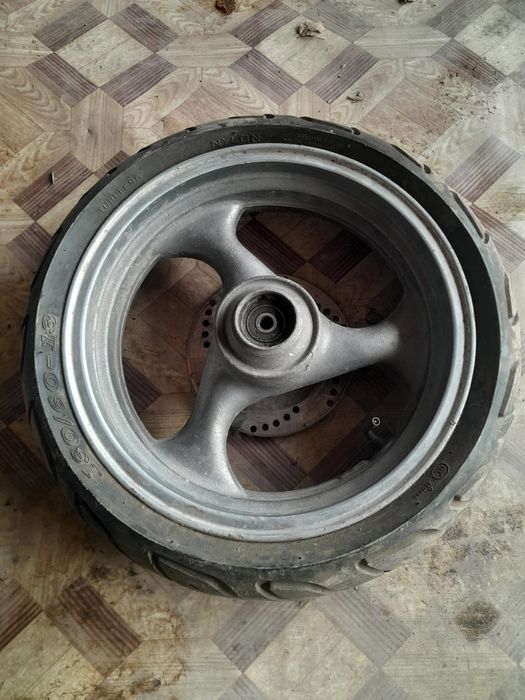 Олно колесо для мапеда/ скутора