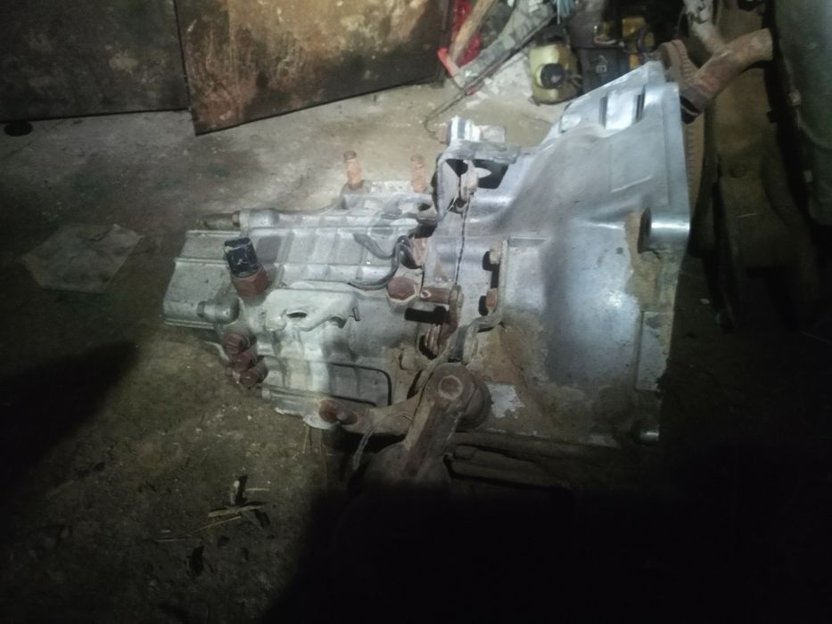 Хундай саната мотор