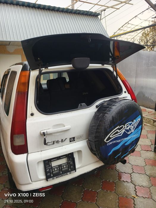 Продам Хонда CR-V