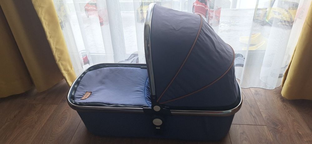 Бебешка  детска количка