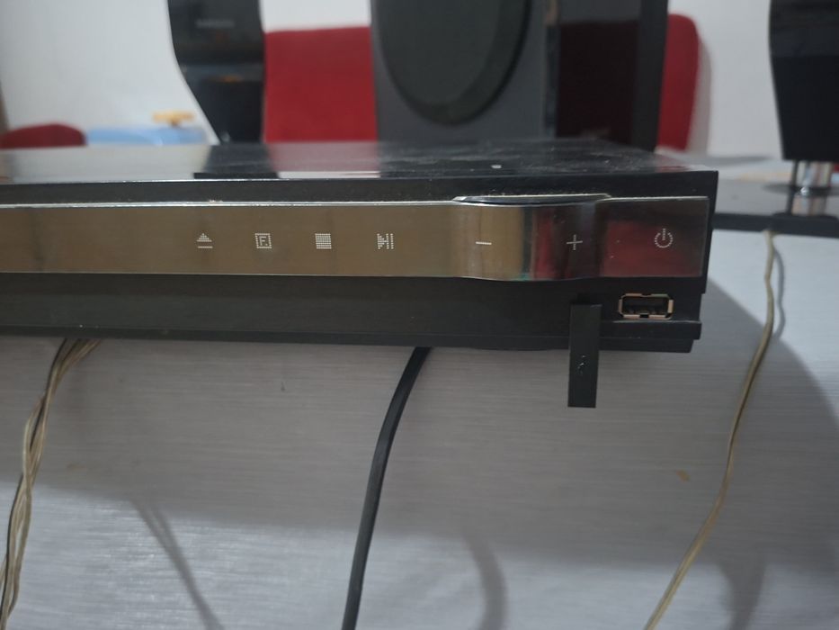 Home cinema samsung ht-d423h / zf