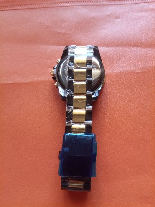 Мъжки часовник кварцов