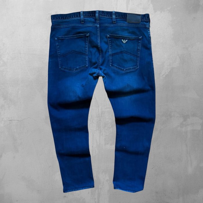 Armani jeans мъжки дънки 40
