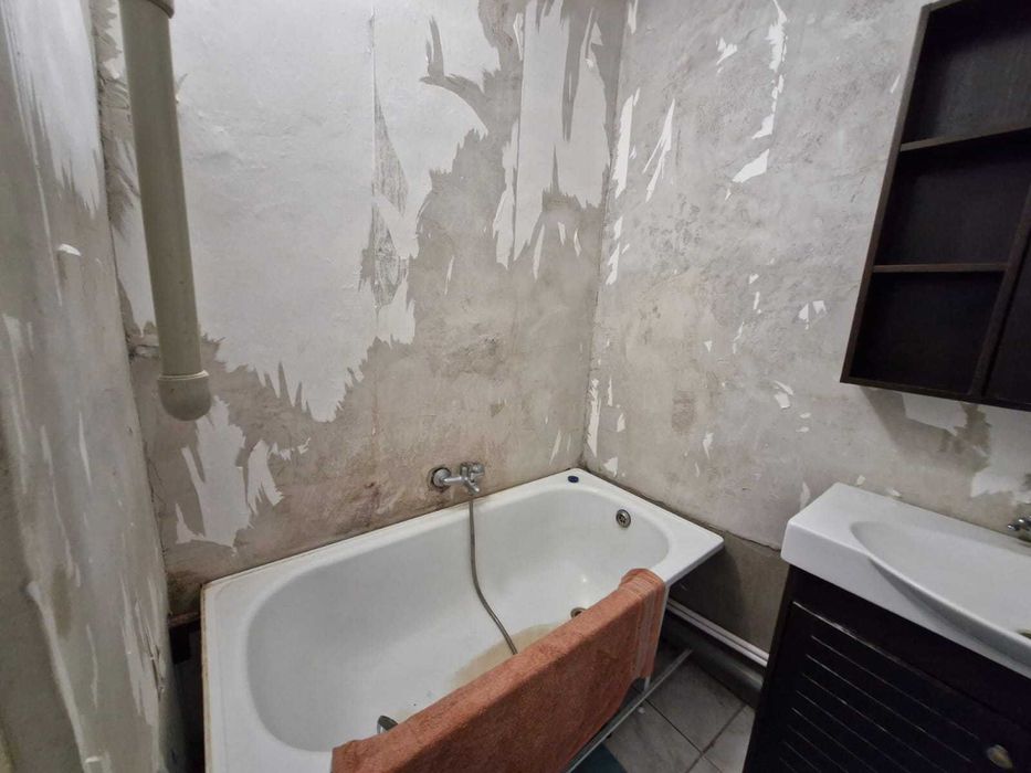 3-комнатная квартира 6мкрн