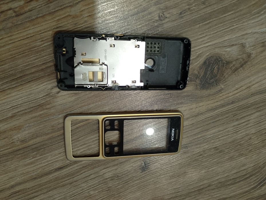 Продам корпус НОКИЯ 6300