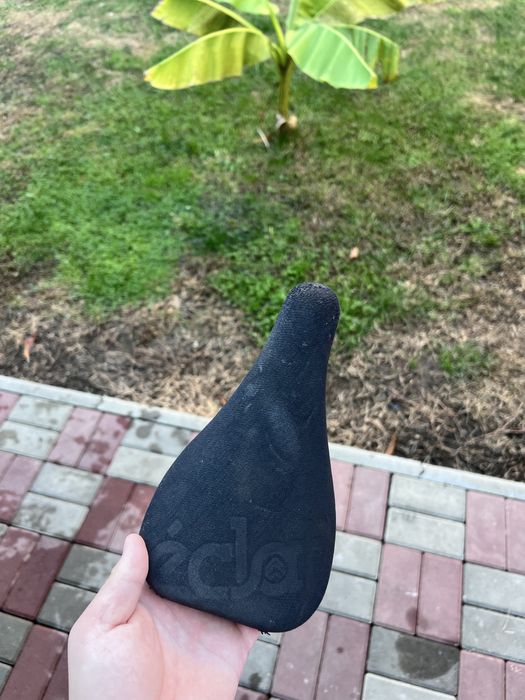 vand octane one zircus custom dirt