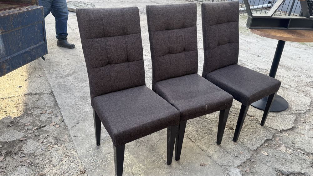 Мебель с кофейни