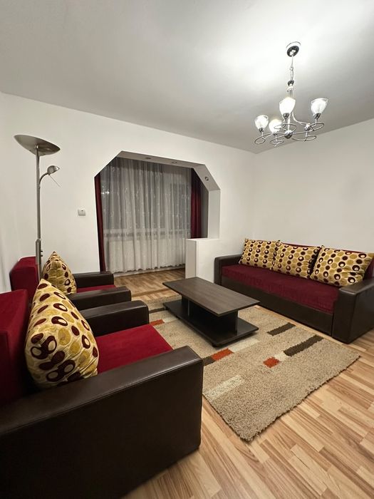 Inchiriez apartament 2 camere