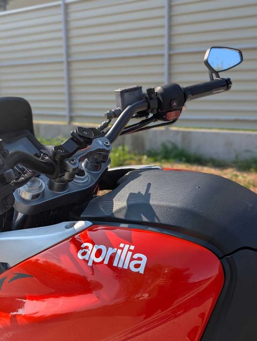 Aprilia Pegaso Strada 650 A2
