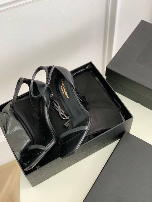 Sandale Isaint Laurent Paris lux-cop marime 34-42