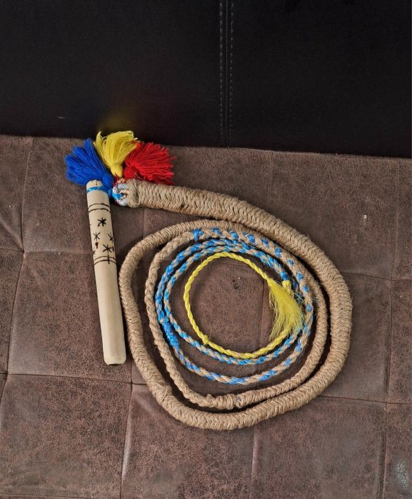 Bici traditional romanesc