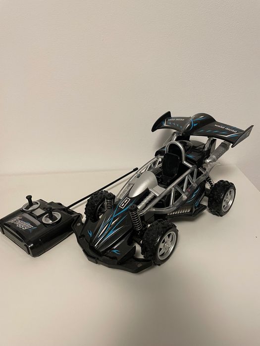 Buggy cu telecomanda