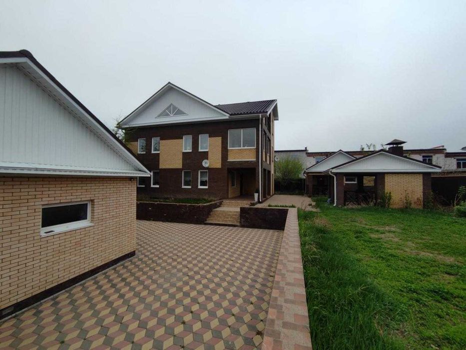 Продается коттедж!