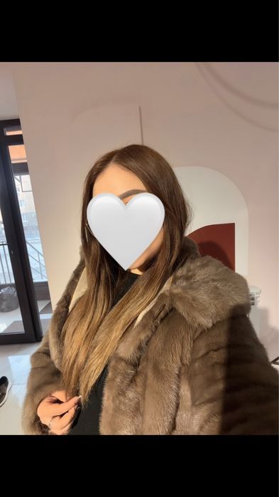 Срочно продам шубу