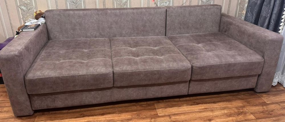 Диван трансформер