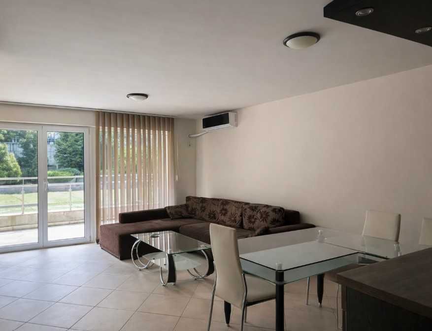 Тристаен апартамент под наем Малинова долина