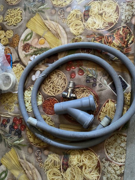 Сантехника разное