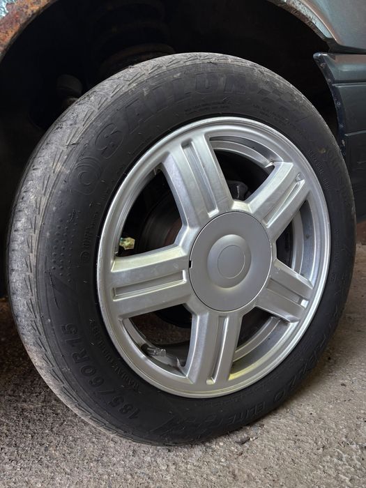 Торус r15         .