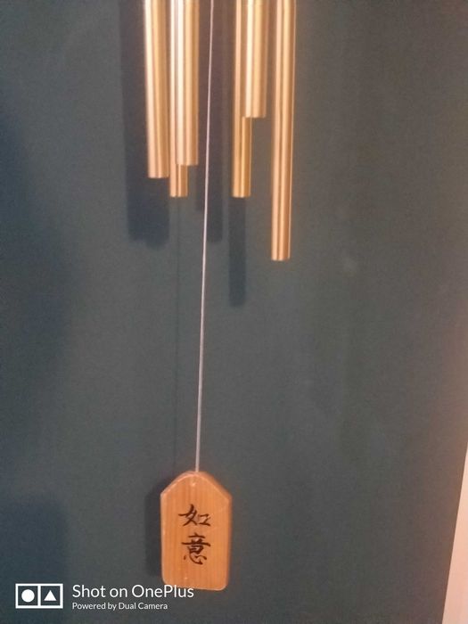 Фен-шуй атрибуты для дома