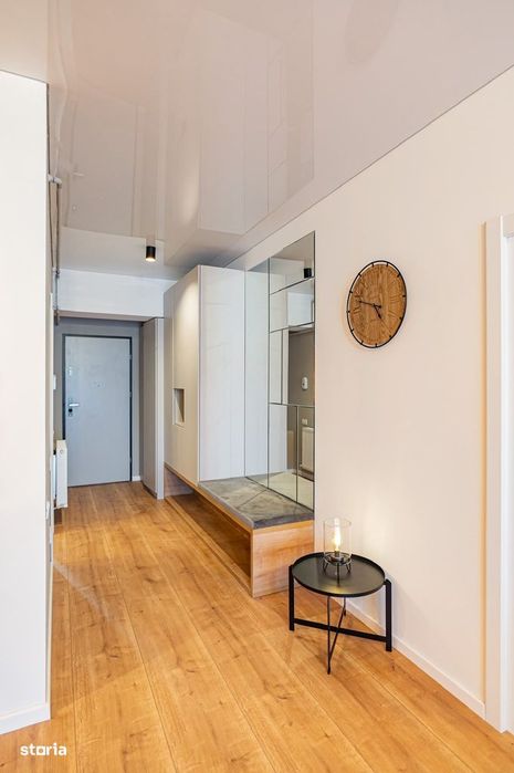 Apartament 2 camere Premium | Mamaia Zona Rex
